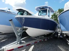 Thumbnail von Blackfin 242HB