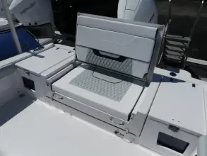 Thumbnail von Blackfin 242HB