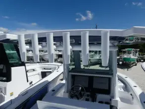 Thumbnail von Blackfin 242HB