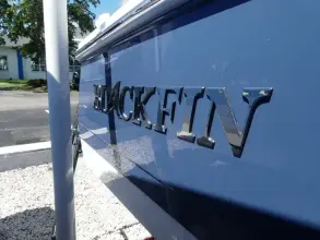 Thumbnail von Blackfin 242HB