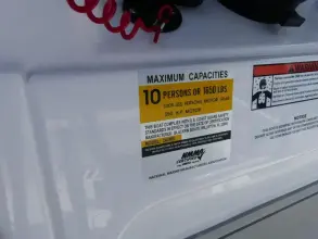 Thumbnail von Blackfin 242HB