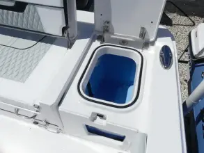 Thumbnail von Blackfin 242HB