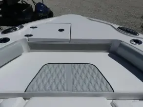 Thumbnail von Blackfin 242HB