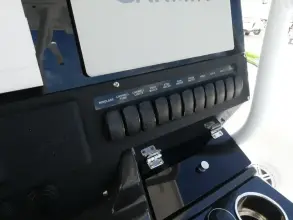 Thumbnail von Blackfin 272 CC