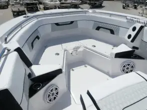 Thumbnail von Blackfin 272 CC