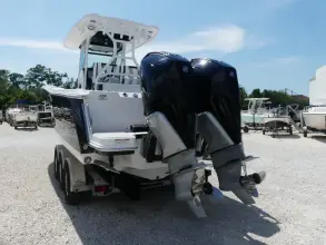 Thumbnail von Blackfin 272 CC