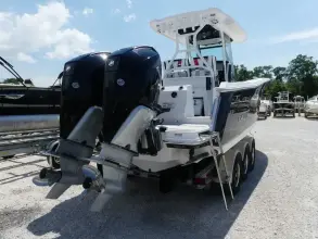 Thumbnail von Blackfin 272 CC