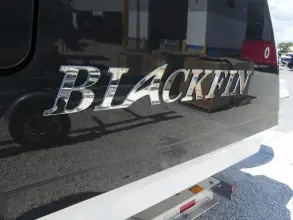 Thumbnail von Blackfin 272 CC