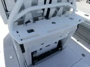 Thumbnail von Blackfin 272 CC