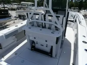 Thumbnail von Blackfin 272 CC