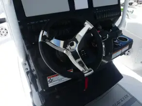 Thumbnail von Blackfin 272 CC