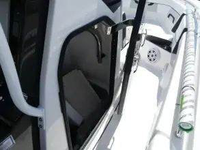 Thumbnail von Blackfin 272 CC