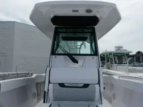 Thumbnail von Blackfin 272 CC