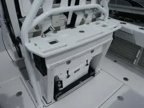 Thumbnail von Blackfin 272 CC