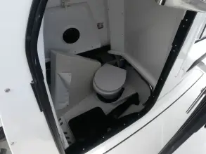 Thumbnail von Blackfin 272 CC