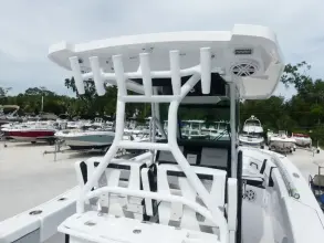 Thumbnail von Blackfin 272 CC