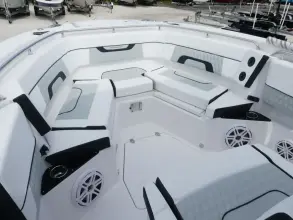 Thumbnail von Blackfin 272 CC