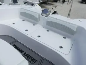 Thumbnail von Twin Vee Powercats 280 GFX