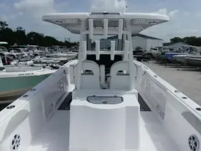 Thumbnail von Twin Vee Powercats 280 GFX