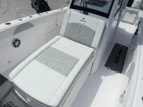 Thumbnail von Twin Vee Powercats 280 GFX