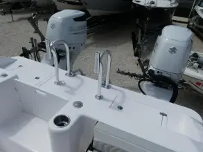 Thumbnail von Twin Vee Powercats 280 GFX