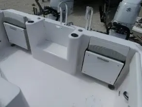 Thumbnail von Twin Vee Powercats 280 GFX