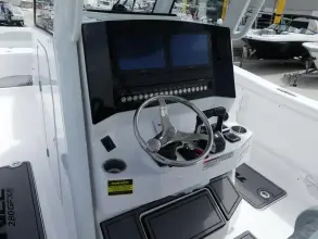 Thumbnail von Twin Vee Powercats 280 GFX