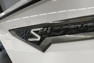 Thumbnail von Super Air Nautique S21