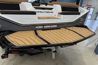 Thumbnail von Super Air Nautique S21