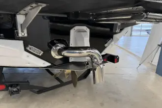 Thumbnail von Super Air Nautique S21