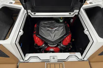 Thumbnail von Super Air Nautique S21