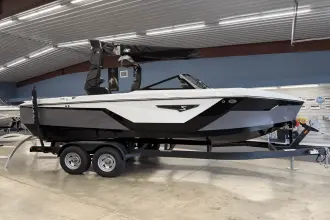 Thumbnail von Super Air Nautique S21