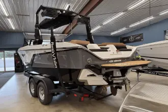 Thumbnail von Super Air Nautique S21