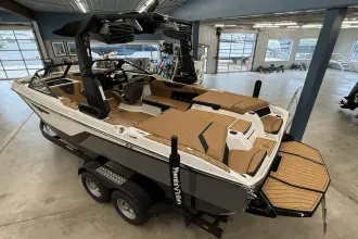 Thumbnail von Super Air Nautique S21