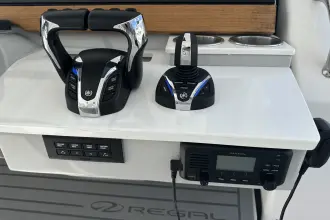 Thumbnail von Regal 38 SAV