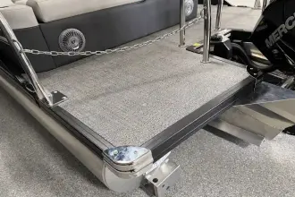 Thumbnail von Barletta Cabrio 22UC