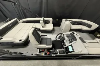 Thumbnail von Barletta Cabrio 22UC