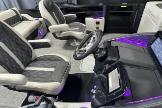 Thumbnail von Barletta Lusso 23UC