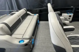 Thumbnail von Barletta Lusso 23UC