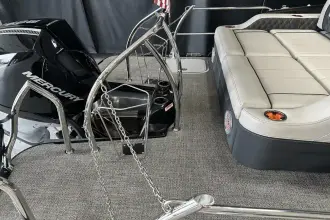 Thumbnail von Barletta Lusso 23UC