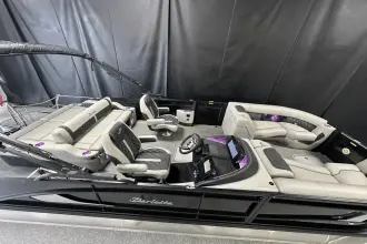 Thumbnail von Barletta Lusso 23UC