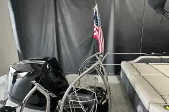 Thumbnail von Barletta Lusso 23UC