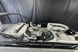 Thumbnail von Barletta Lusso 23UC