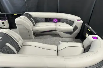 Thumbnail von Barletta Lusso 23UC