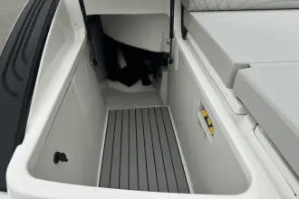 Thumbnail von Sea Ray SLX 280