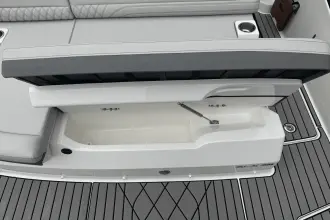 Thumbnail von Sea Ray SLX 280