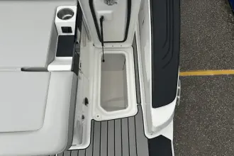 Thumbnail von Sea Ray SLX 280