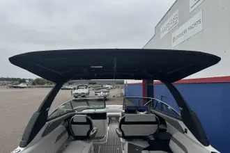 Thumbnail von Sea Ray SLX 280