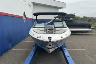 Thumbnail von Sea Ray SLX 280