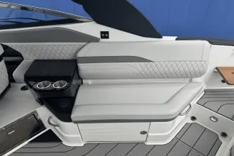 Thumbnail von Sea Ray SLX 280